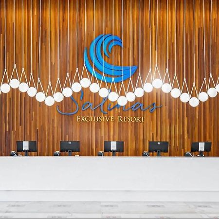 Salinas Exclusive Resort Салинополис Экстерьер фото