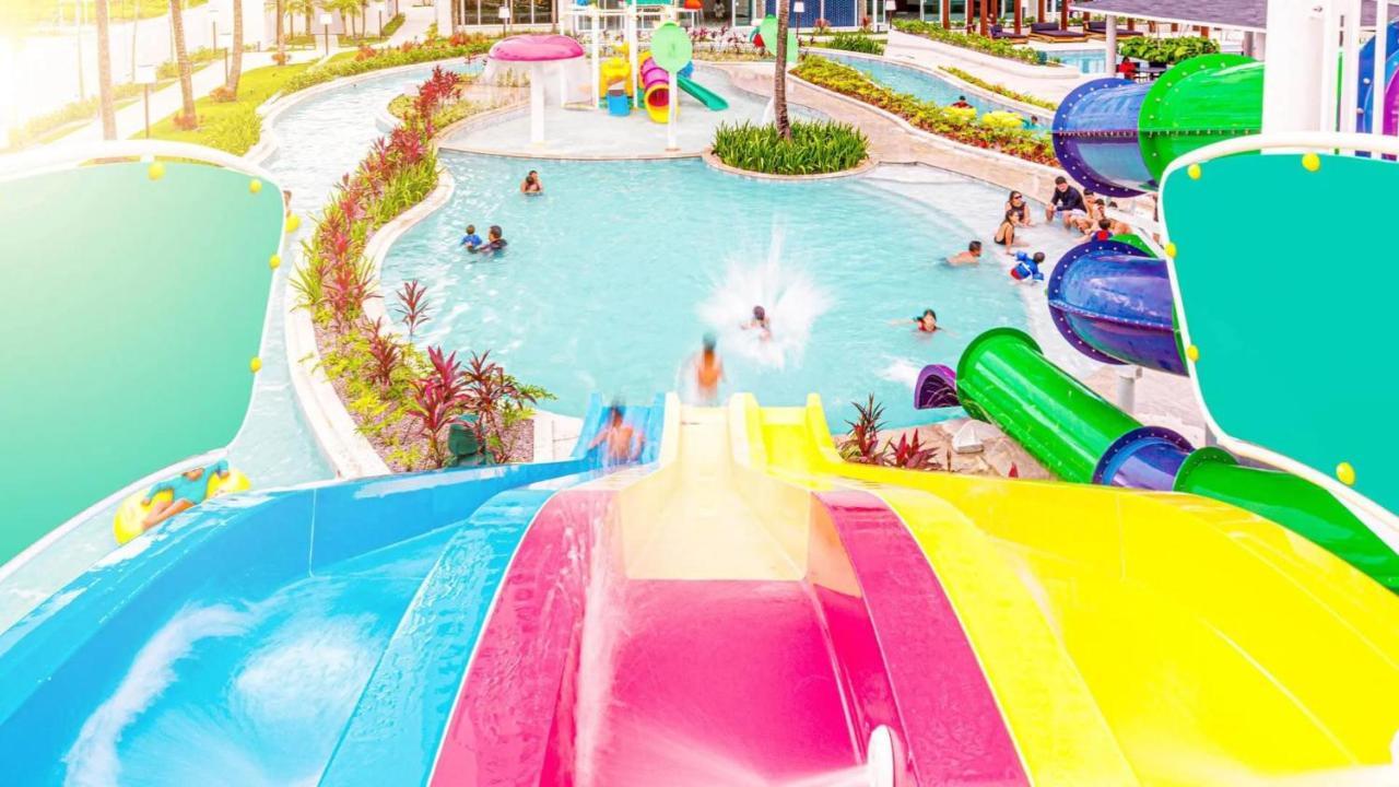 Salinas Exclusive Resort Салинополис Экстерьер фото