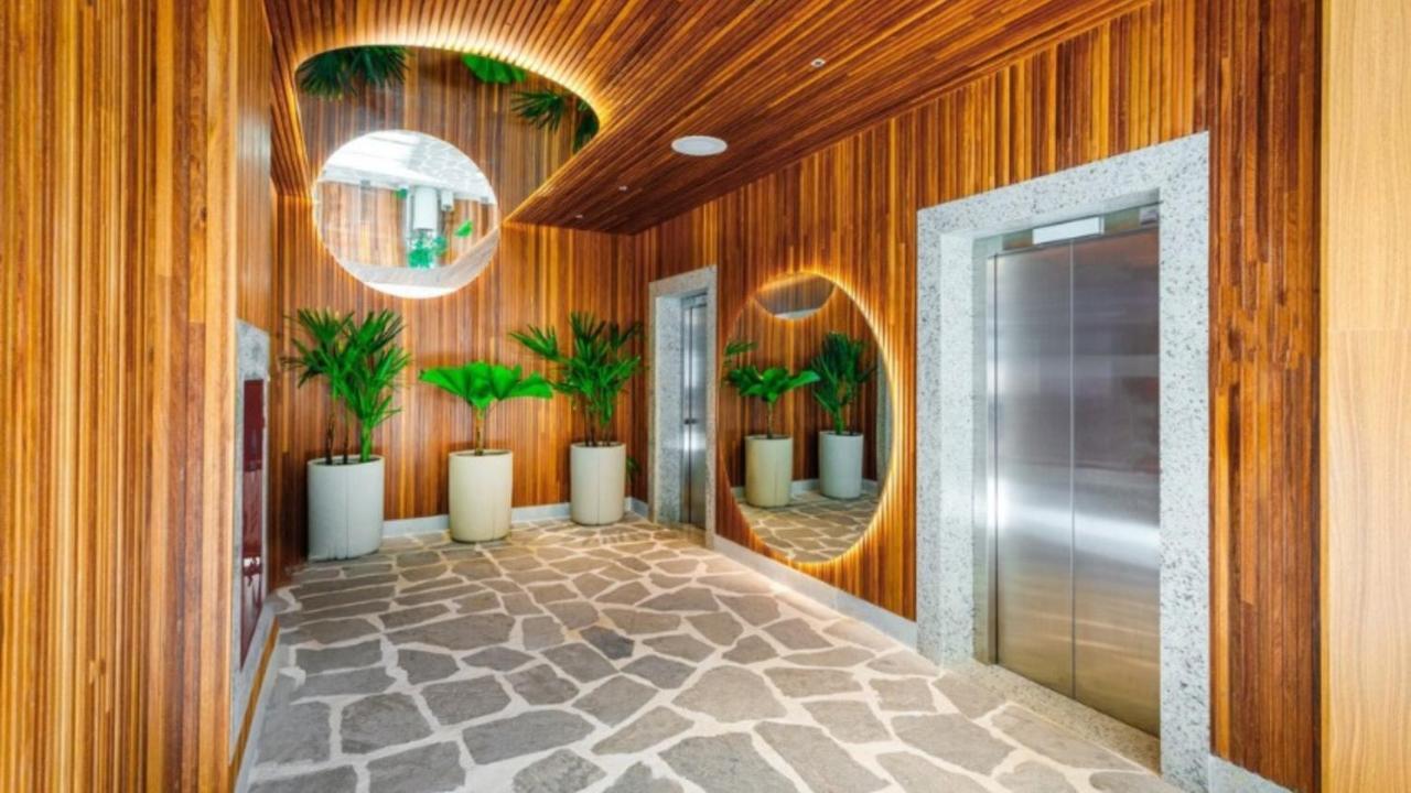 Salinas Exclusive Resort Салинополис Экстерьер фото