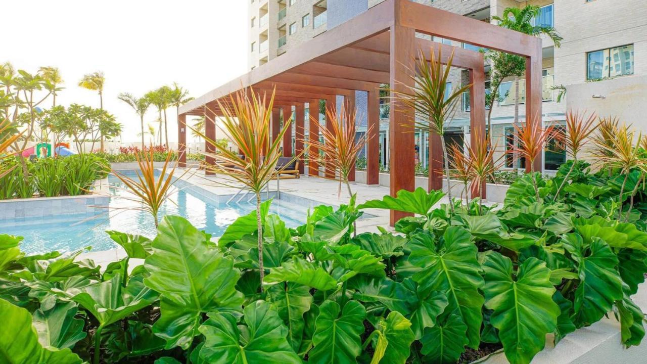 Salinas Exclusive Resort Салинополис Экстерьер фото