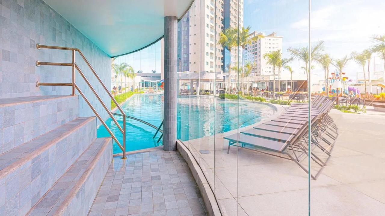 Salinas Exclusive Resort Салинополис Экстерьер фото