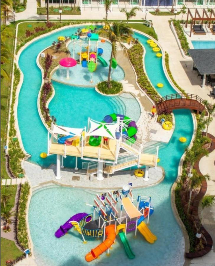 Salinas Exclusive Resort Салинополис Экстерьер фото