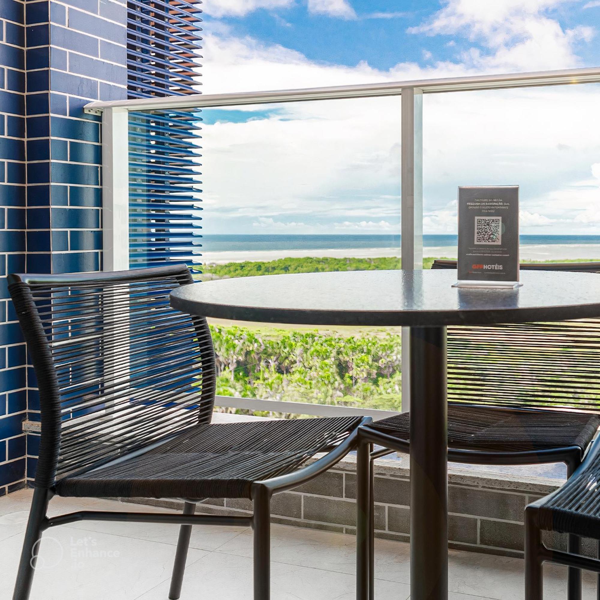 Salinas Exclusive Resort Салинополис Экстерьер фото