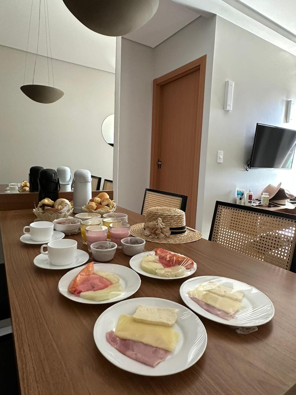 Salinas Exclusive Resort Салинополис Экстерьер фото